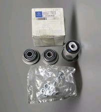 " NEU" Original Mercedes E-Klasse A2103300475 QUERLENKER-REPARATURSATZ Gummilage " NEU" Original Mercedes E-Klasse A2103300475 QUERLENKER-REPARATURSATZ Gummilage