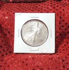 2004 American Silver Eagle Coin - One Troy oz .999 Bullion