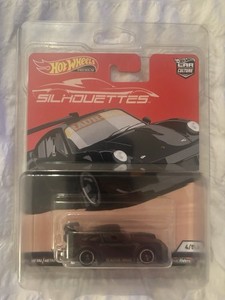 Hot Wheels Silhouette | eBay UK