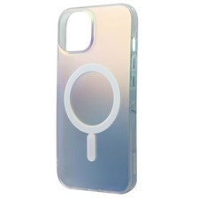 Nimbus9 Stratus Serie Hülle für Magsafe für Apple IPHONE 14/13- Frost