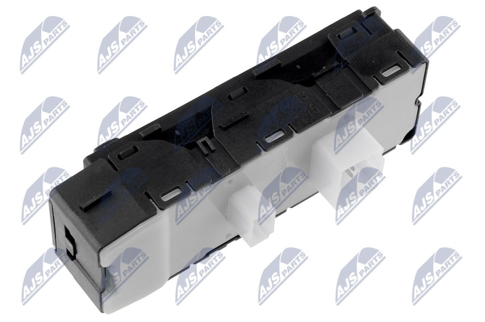 Fits NTY EWS-CH-001 SWITCH / WINDOW REGULATOR