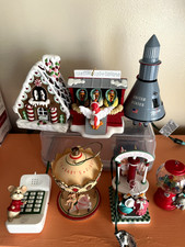 You Choose! 1990s Hallmark Keepsake Magic Lig...