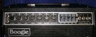 Mesa Boogie Mark III Combo - 1986 Vintage (Black Stripe) - Excellent Condition ! — photo 2