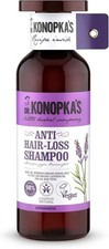 New Dr.Konopka S Anti Hair Loss Shampoo 500 Ml Dr Konopka S Anti Ha High Qualit 16.14 per litre