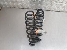 KIA NIRO COIL SPRING REAR PAIR 1.6L PETROL 55350G5150 MK1 DE 2021
