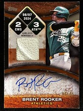 2025 TOPPS SERIES 2 SINGLES ~ Inserts, Parallels, & Base ~ Multi-Card Discounts!