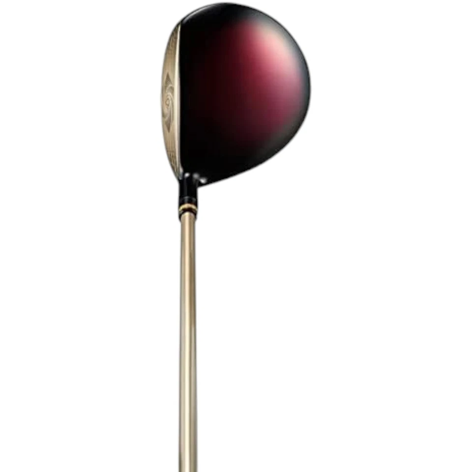 Majesty Royale 2023 Ladies 3W 16° Fairway Wood RH TL550 Graphite L Flex w/ HC - Image 2 of 4