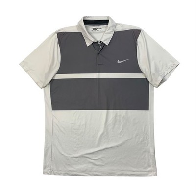 nike dri fit momentum golf shirts