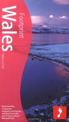 Wales (Footprint Travel Guides), Murphy, Alan