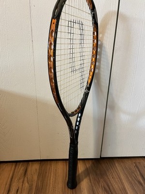Prince Ozone Pro Tour MP Tennis Racquet for sale online | eBay