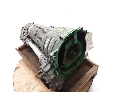 Used Automatic Transmission Assembly fits: 2004 Audi A8 AT transmission ID GQF G