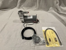 Viair 45050 12 volt air compressor 150 psi