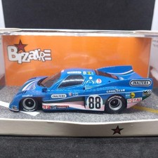 Spark INALTERA LM Ford Le Mans 1977 1/43 Model Car Authentic Rare Edition