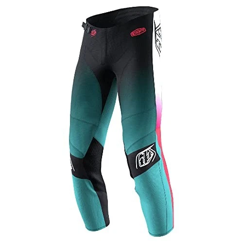 Troy Lee Designs 2022 Youth GP Pants - Arc - Image 3 of 4