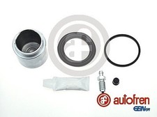 Kits de frein Fiat 126