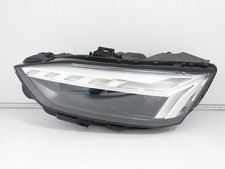 Audi A5 S5 8W6 F5 B9 Facelift Bj.19-24 Scheinwerfer Voll Led Matrix Links Europa