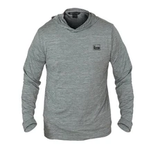 BANDED Men's FG-1 Gray Early Season Pullover (B1010042-GR)
