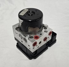 2013-2014 Dodge Charger Abs Anti-lock Brake Pump Module Assembly Oem Tested