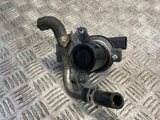 NISSAN JUKE F16 AGR-Ventil 70036814 1.50 Diesel 2011 34100467