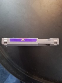 Disney's The Little Mermaid (Nintendo Entertainment System, NES) Cartridge Only