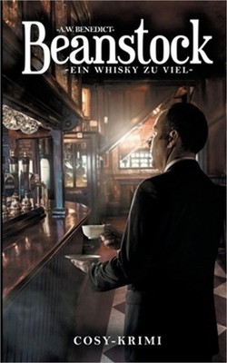Beanstock - Ein Whisky zu viel (5.Buch) (Paperback or Softback)