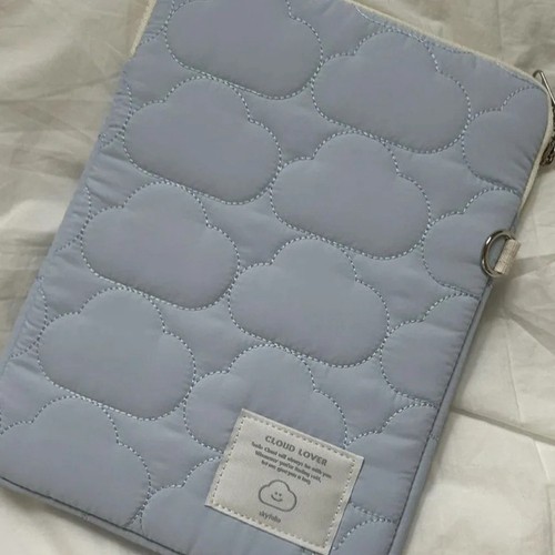 Sacoche Ordinateur Portable Antichoc, Convient pour Sacoche Ordinateur Portable 13-14, A6814 - Photo 6/10