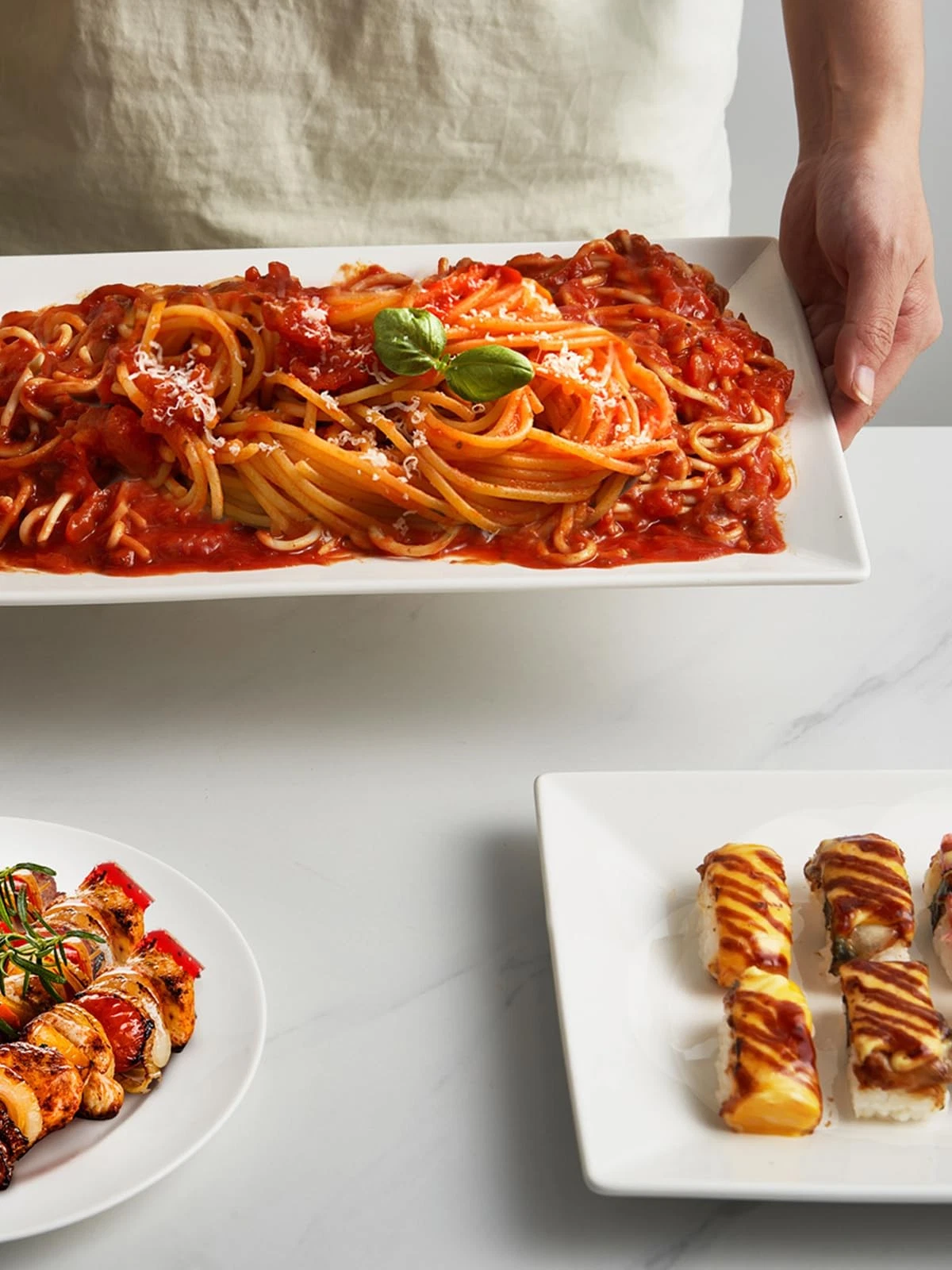 DOWAN Serving Platters and Trays - Thumbnail 3