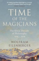 Time Of The Magicians Wolfram Eilenberger