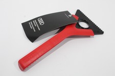 Audi RS4 8D B5 FL Zubehör Windschutzscheiben-Eiskratzer neu Original 80A096010