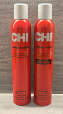 CHI Infra Texture Dual Action Level 1  Helmet Head Extra Firm Level 5 Hairspray