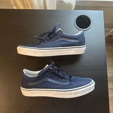 vans 721454 Custom Old Skool Off The Wall Low