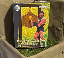DC HeroClix Convention Exclusive Kanjar Ro with Gama Gong DCD24-004
