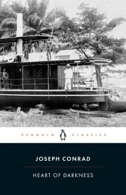 Joseph Conrad / Heart of Darkness /  9780141441672