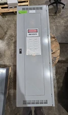 Eaton PRL3A Panelboard 400A 480V 3PH 3W MCB 400 Amp Panel HFD3225 225 Amp