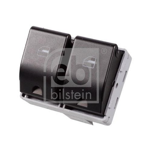 Schalter Fensterheber Febi Bilstein 170147 Febi Plus FüR Seat VW Fahrerseitig-image