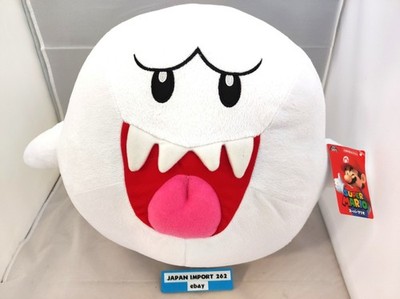 Nintendo Super Mario Teresa Boo 42 cm Super BIG Plüsch Japan / Taito