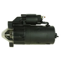 NK Anlasser Starter 2.2Kw FüR CitroëN Jumper Kasten Pritsche/Fahrgestell