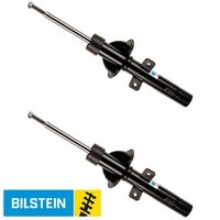 2X StoßDäMpfer Bilstein 22-045515 2 StossdäMpfer Rechts Links Vorne FüR Ford