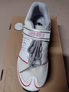 Pearl Izumi X Road Womens Cycling Shoe Sneakers 40 Euro  7US
