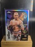 2020 Topps Chrome WWE - Joaquin Wilde Rookie Card Refractor #82