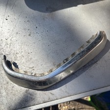 Classic Mini 1000 / Clubman Front Grille Finisher NS