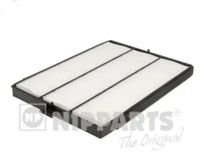 Innenraumfilter Partikelfilter J1344001 NIPPARTS für HONDA ACCORD V Aerodeck