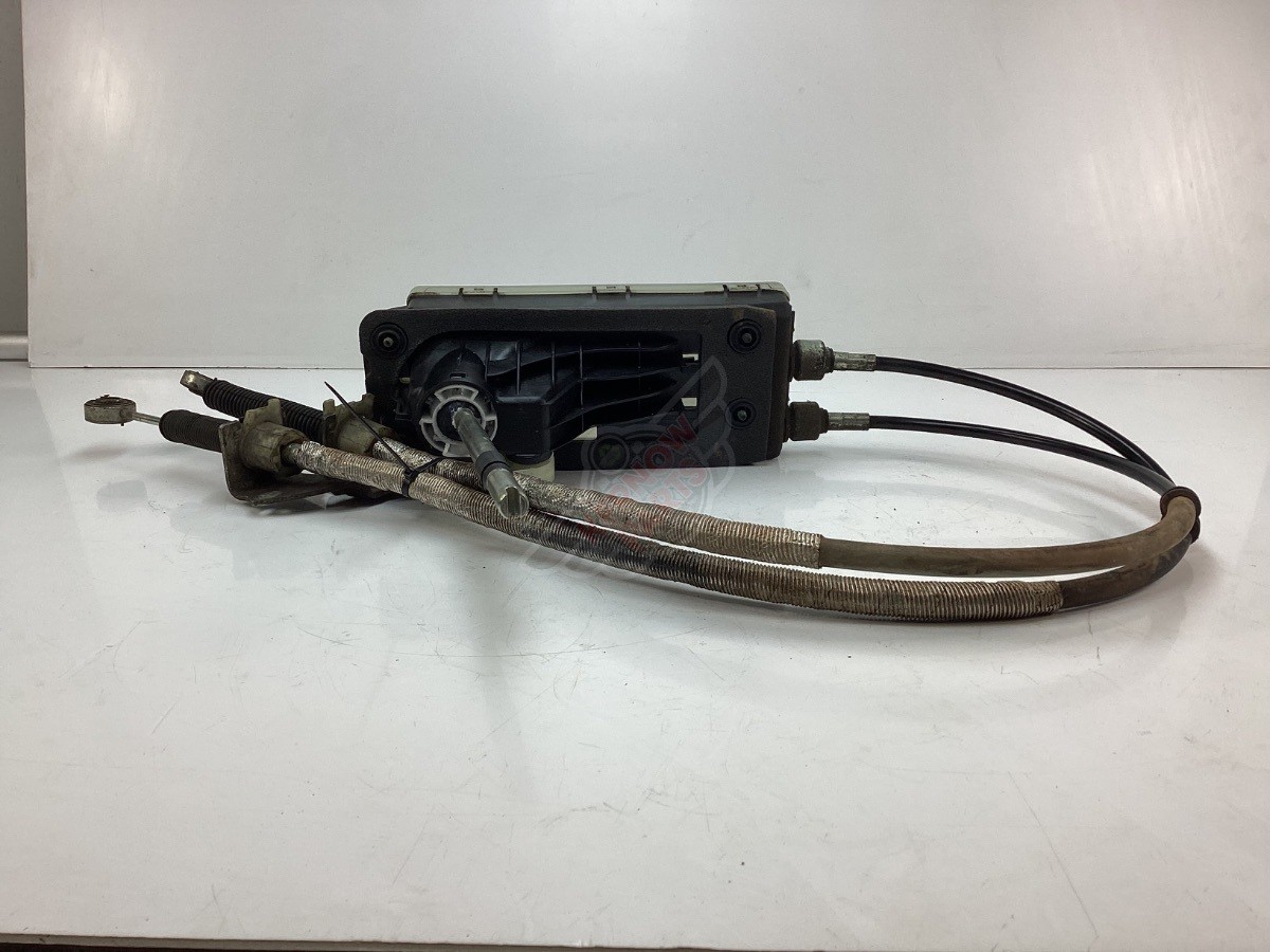 BMW Mini R55 R56 Manual Gearbox Gear Selector Linkage 8603200