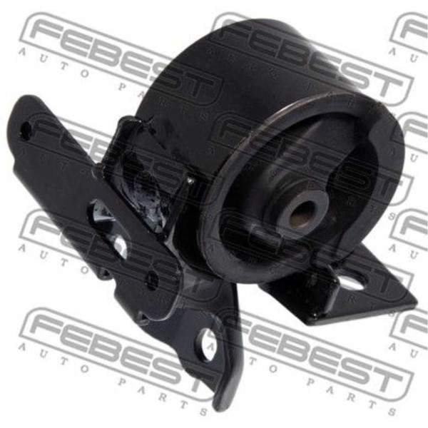 Febest Lagerung Motor Vorne Links FüR Toyota Avensis Station Wagon _T22_-image