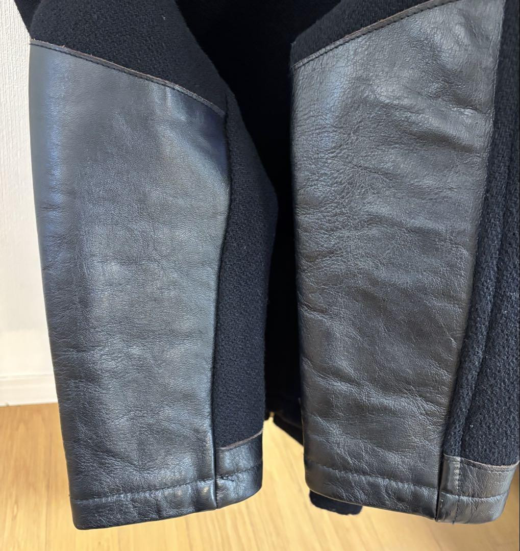 Real McCoys Field Sports Jacket Jacket 36 Navy #0220 | eBay