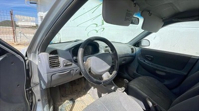 sportlenkrad HYUNDAI ACCENT LC GL 4P 2003 315586