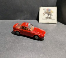 Modellino Mebetoys Mattel Alfa Romeo Zagato Junior 1/43 A46 Made in Italy