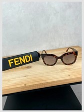 Jimmy Fairly Sonnenbrille geschält