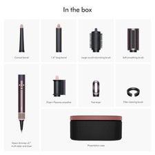 Dyson Airwrap Complete Hair Styler Set - Nick...