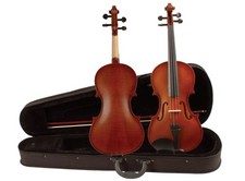 Palatino VN-200 3/4 Violin Outfit